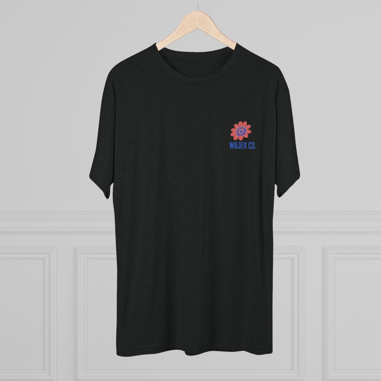 WildEx Co. - Bloom Design Tee