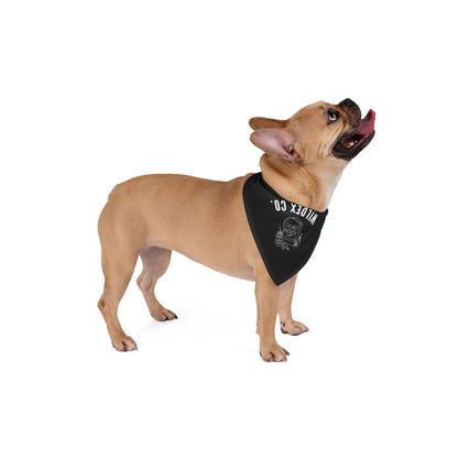 WildEx Co Pet Bandana