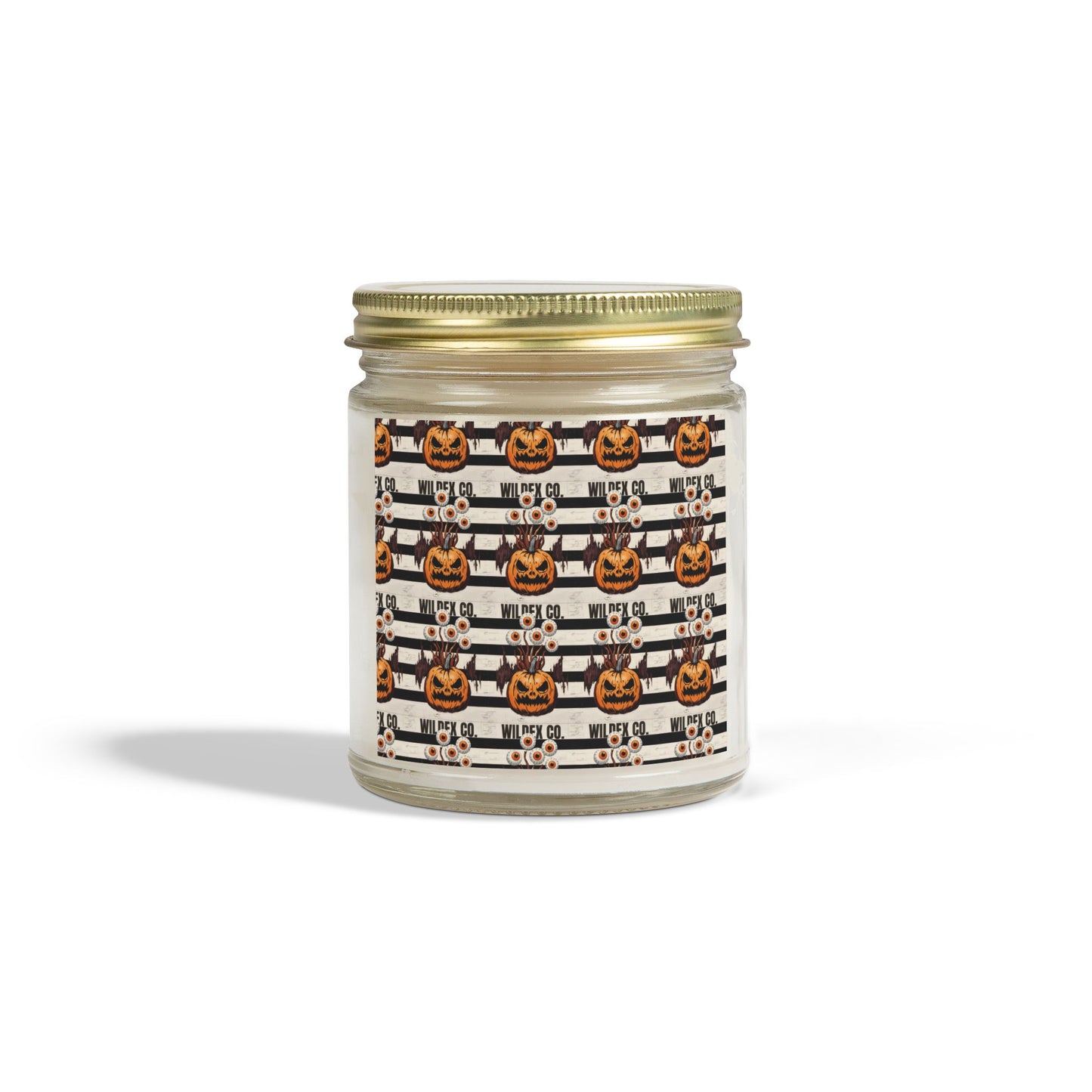 Halloween Candles,