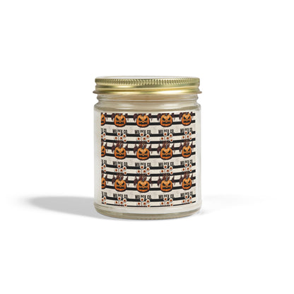 Halloween Candles,