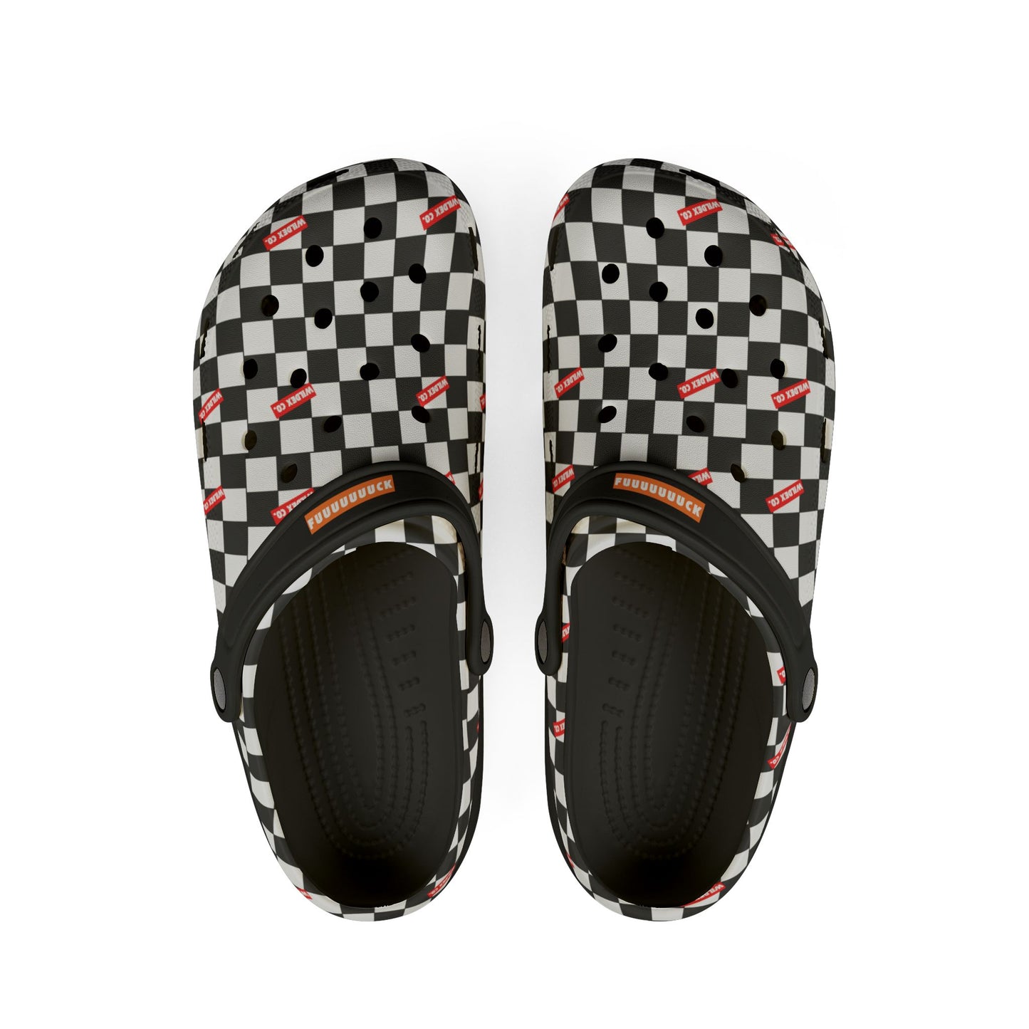 WildEx Co. – EVA Foam Rubber Kicks