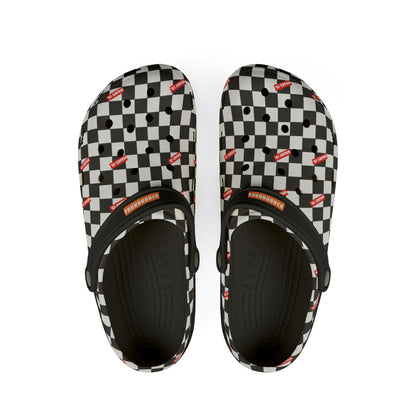 WildEx Co. – EVA Foam Rubber Kicks