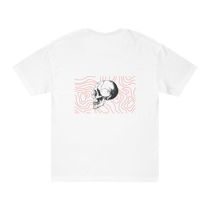 WildEx Co. - Skull Back Tee