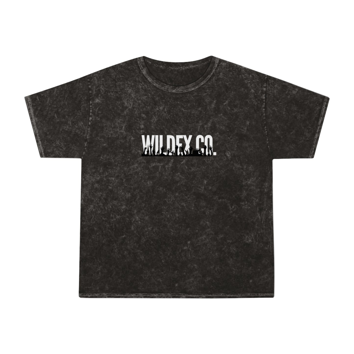 WildEx Co. — No Flesh No Fear Tee