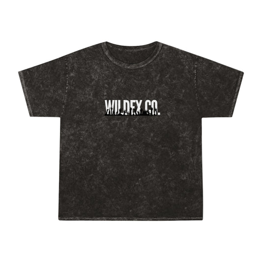 WildEx Co. — No Flesh No Fear Tee