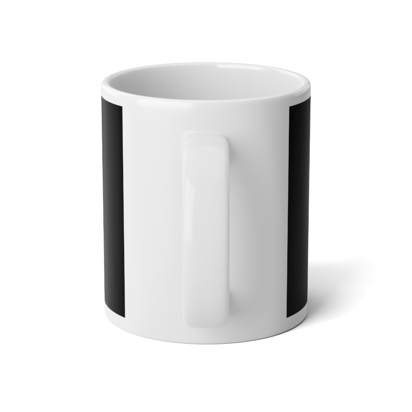 20oz WildEx Co Jumbo Mug- Start bold. Sip loud.
