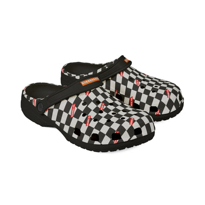 WildEx Co. – EVA Foam Rubber Kicks