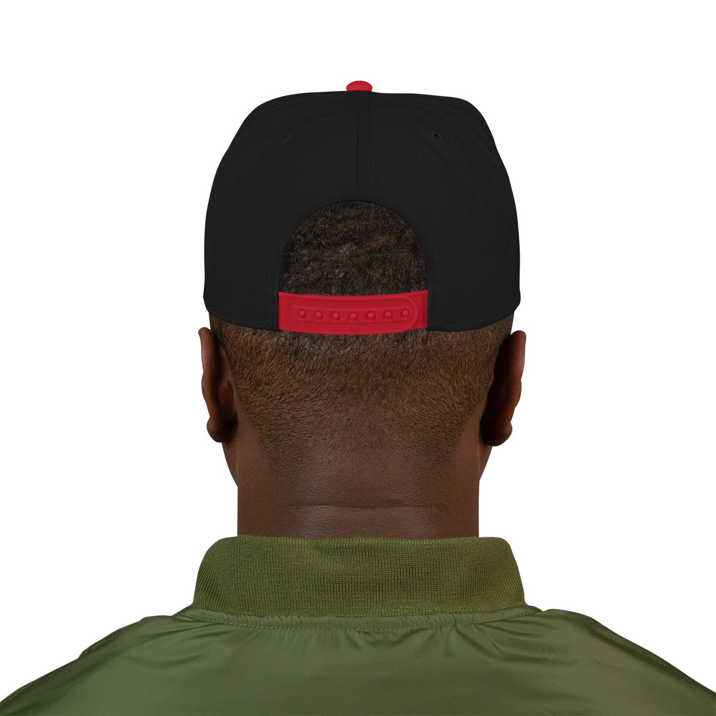 Snapback (Embroidery)
