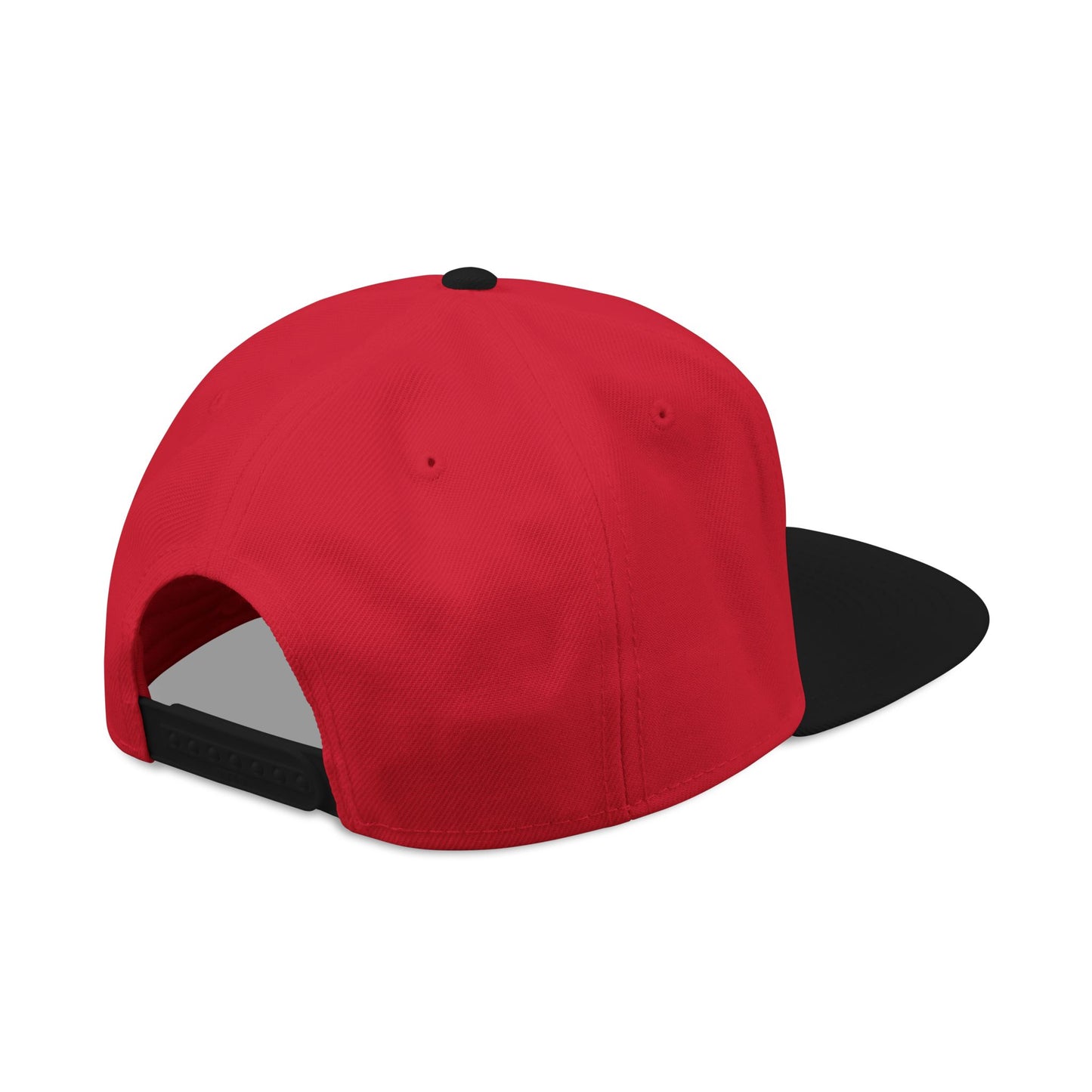 Snapback (Embroidery)