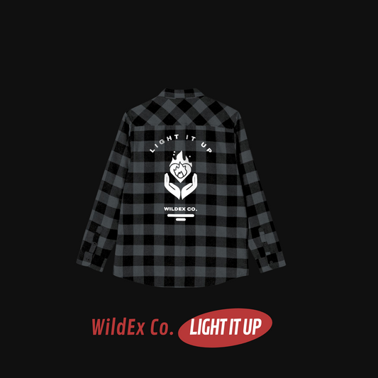 WILDEX CLASSIC FLANNEL