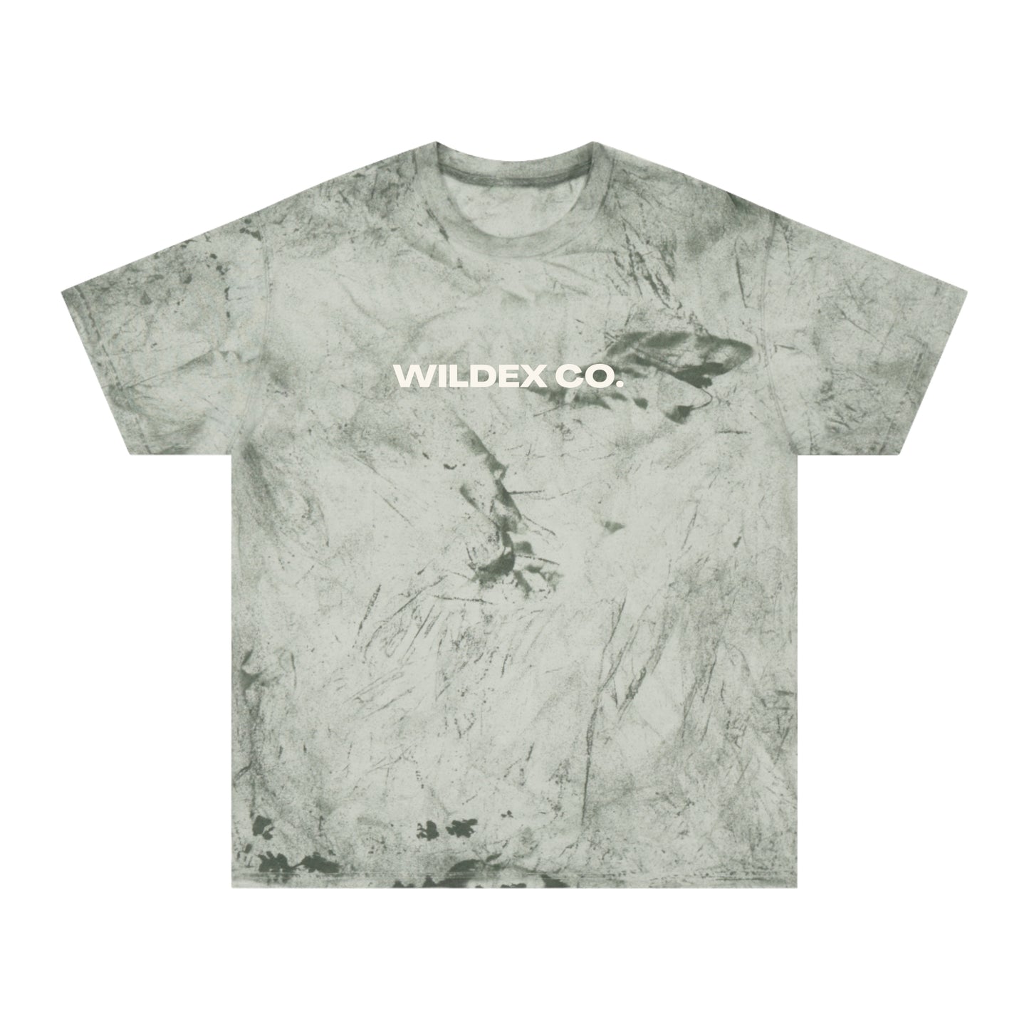 WILDEX CO // DUCK OFF Unisex Tee