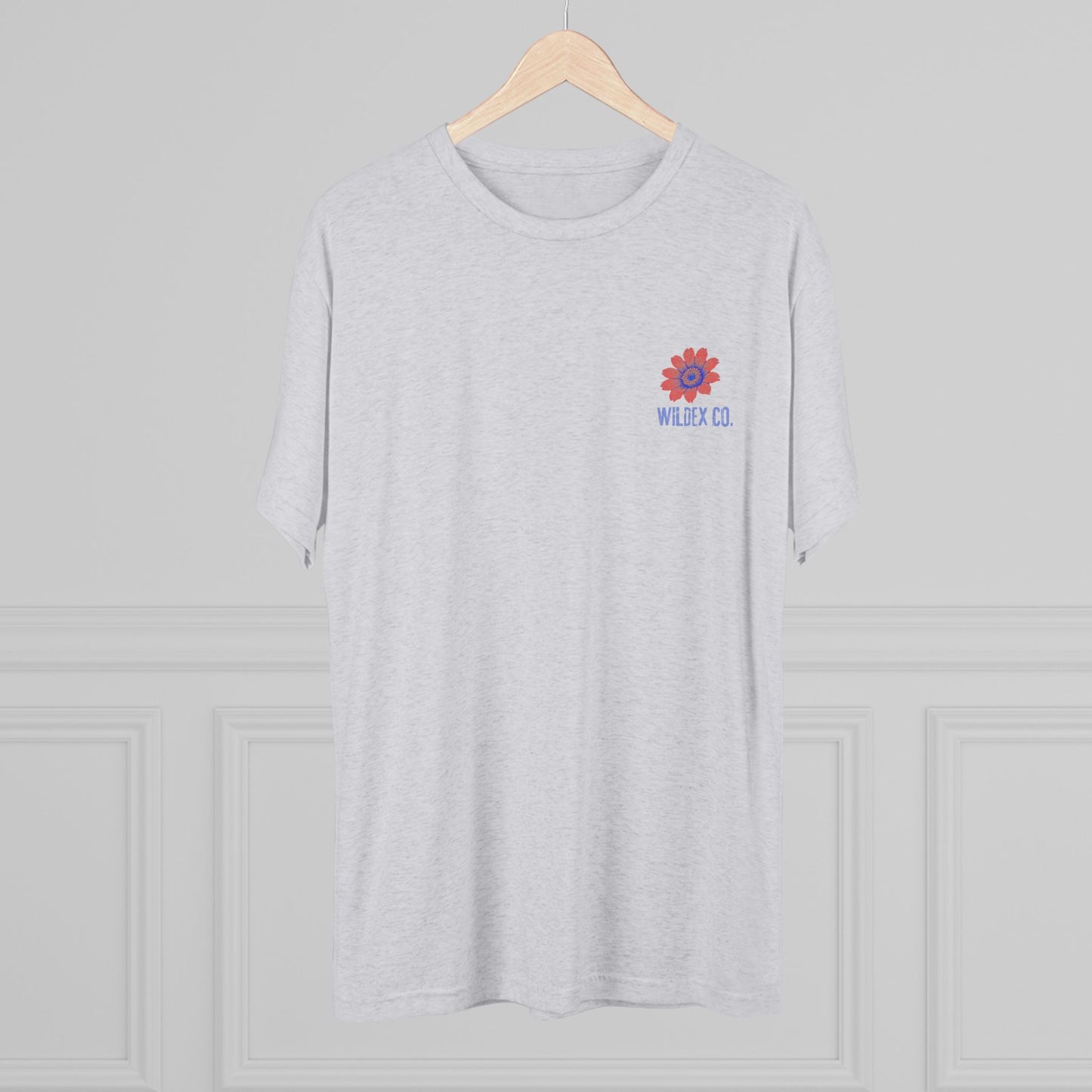 WildEx Co. - Bloom Design Tee