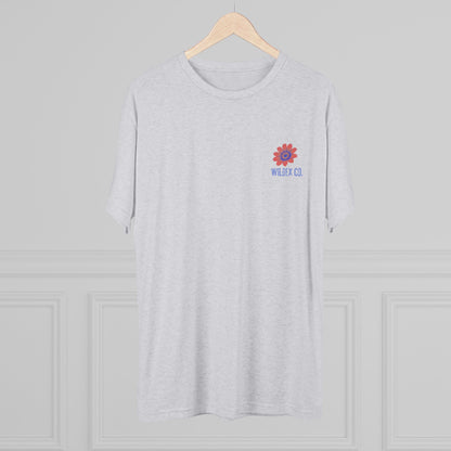 WildEx Co. - Bloom Design Tee
