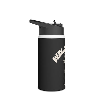 WILDEX STAINLESS STEEL BOTTLE