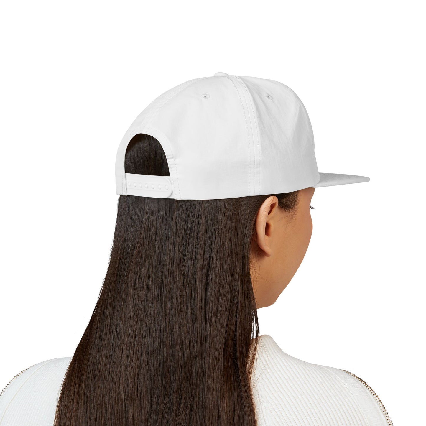 WildEx Co. – Logo Surf Cap