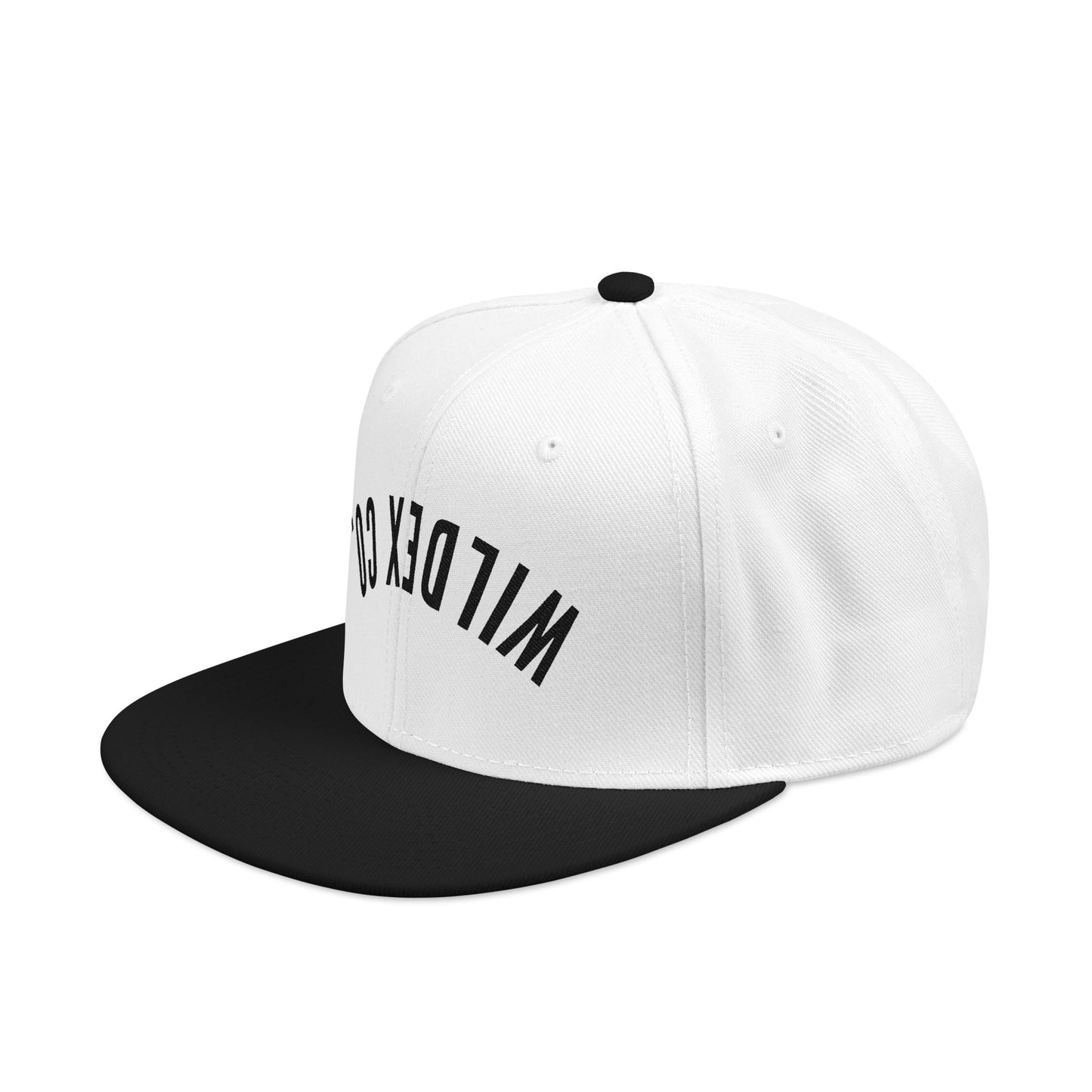 Snapback (Embroidery)