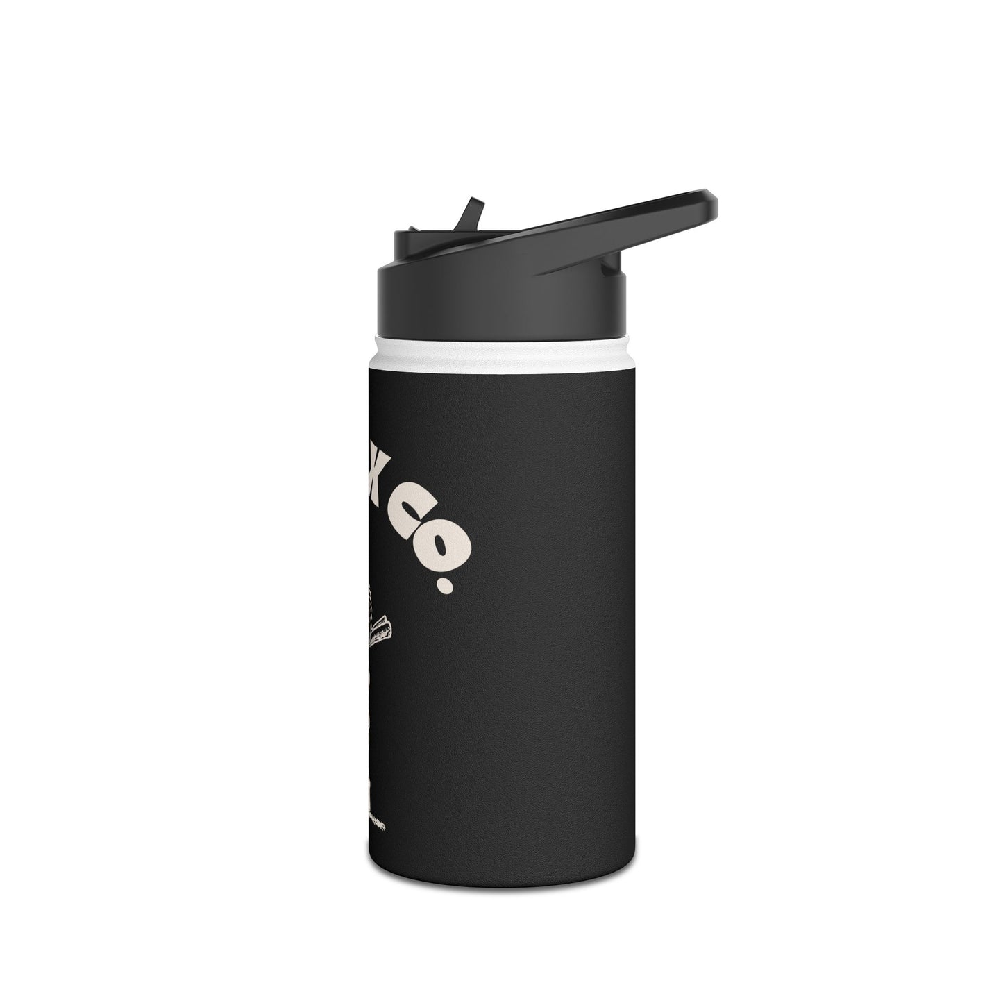 WILDEX STAINLESS STEEL BOTTLE