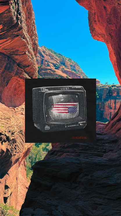 Retro Style Unisex Cotton Crew Tee | Perfect for Vintage Lovers, Casual Outfits, Gift for Friends, Everyday Wear, Music Aficionados