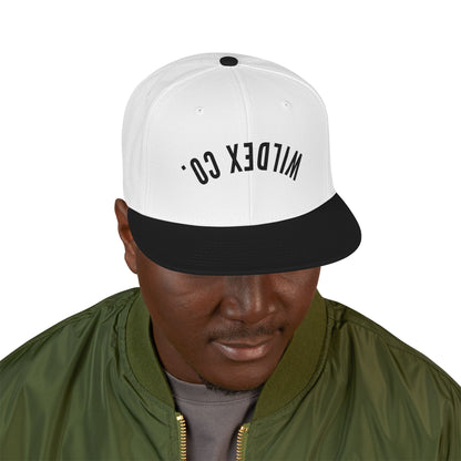 Snapback (Embroidery)