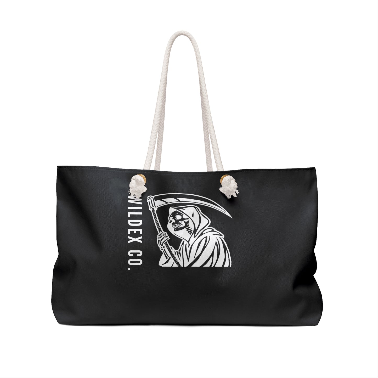 Mystical Weekender Bag, Stylish Travel Tote, Gym Bag, Beach Essentials, Perfect for Adventurers, Boho Chic