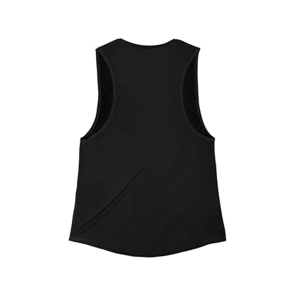 WILDEX CO // Scoop Muscle Tank