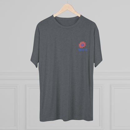 WildEx Co. - Bloom Design Tee