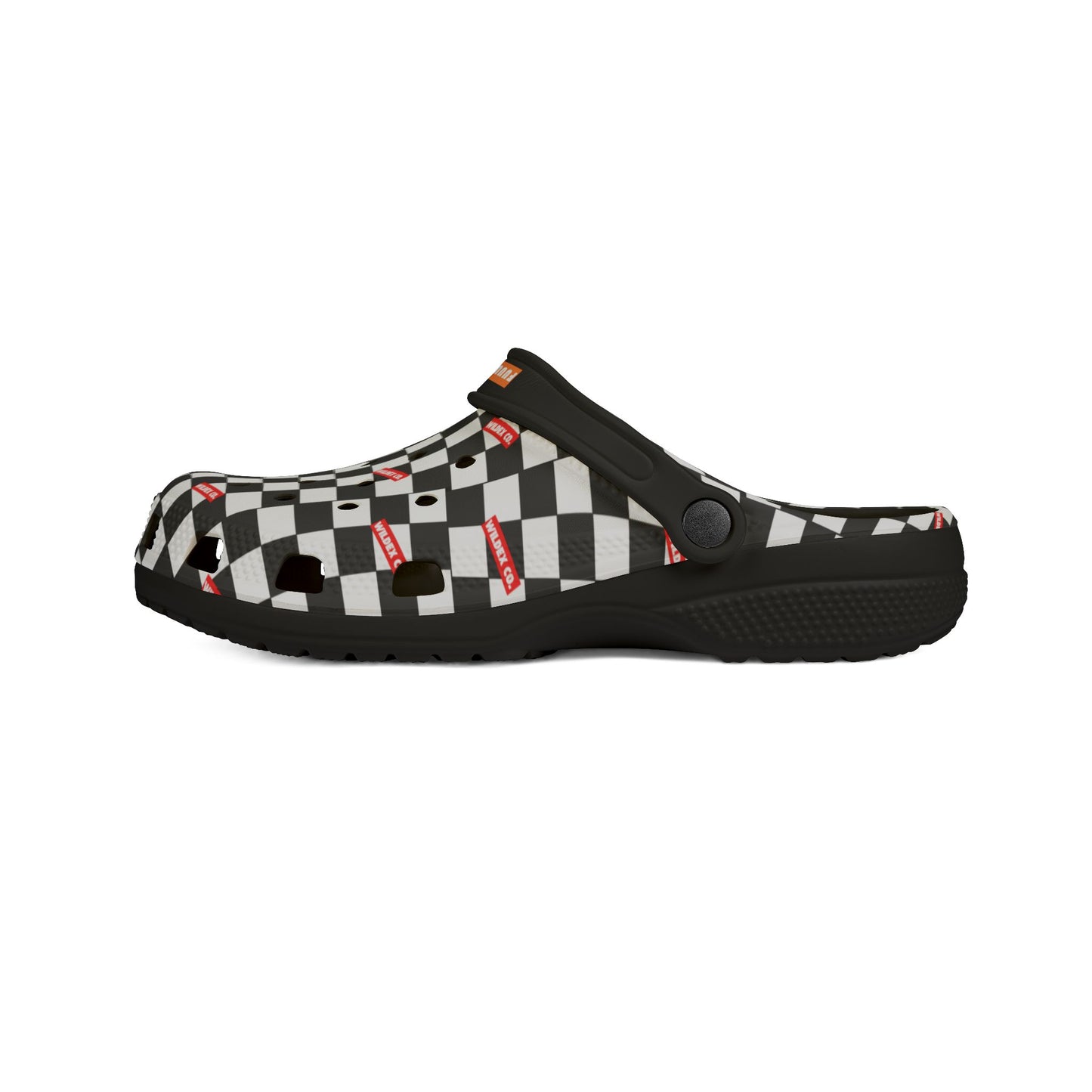 WildEx Co. – EVA Foam Rubber Kicks
