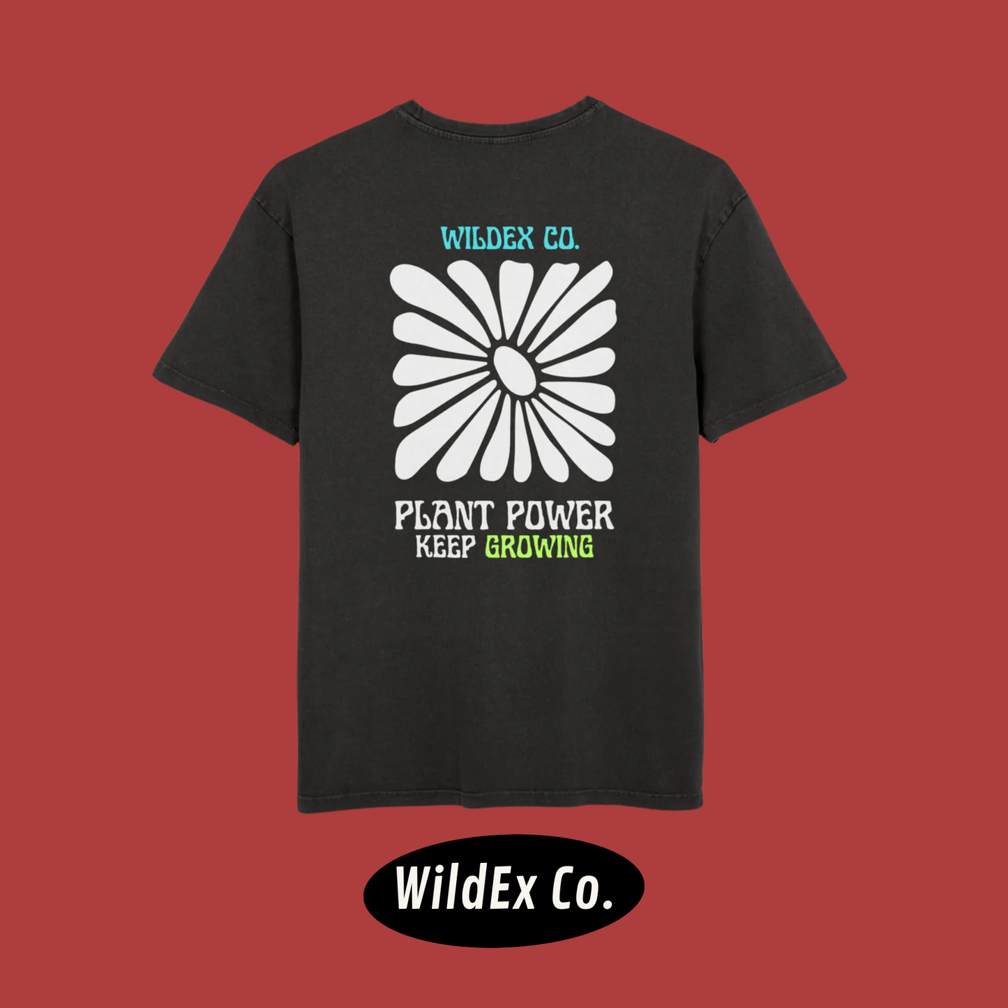 WildEx Co. –Plant Power