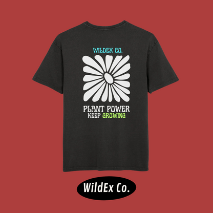 WildEx Co. –Plant Power