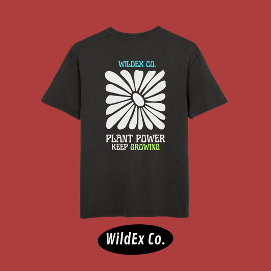 WildEx Co. –Plant Power