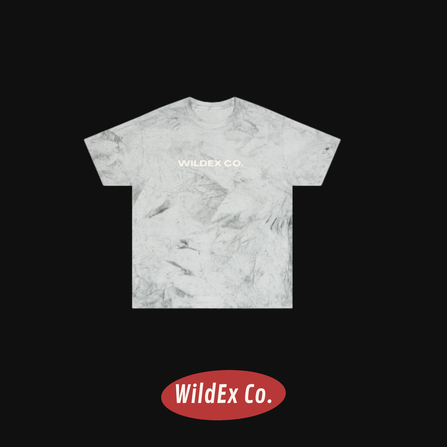 WILDEX CO // DUCK OFF Unisex Tee